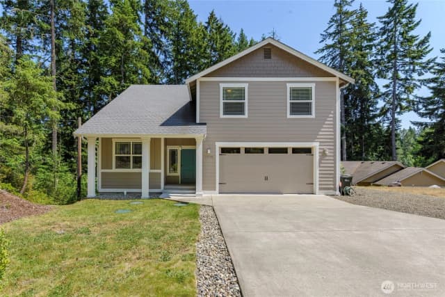 Property photo for 14708 113th Street Nw, Gig Harbor