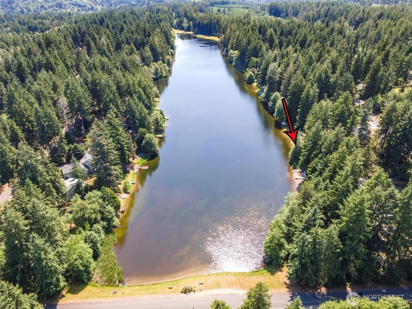 Property photo for 14708 113th Street Nw, Gig Harbor photo 2