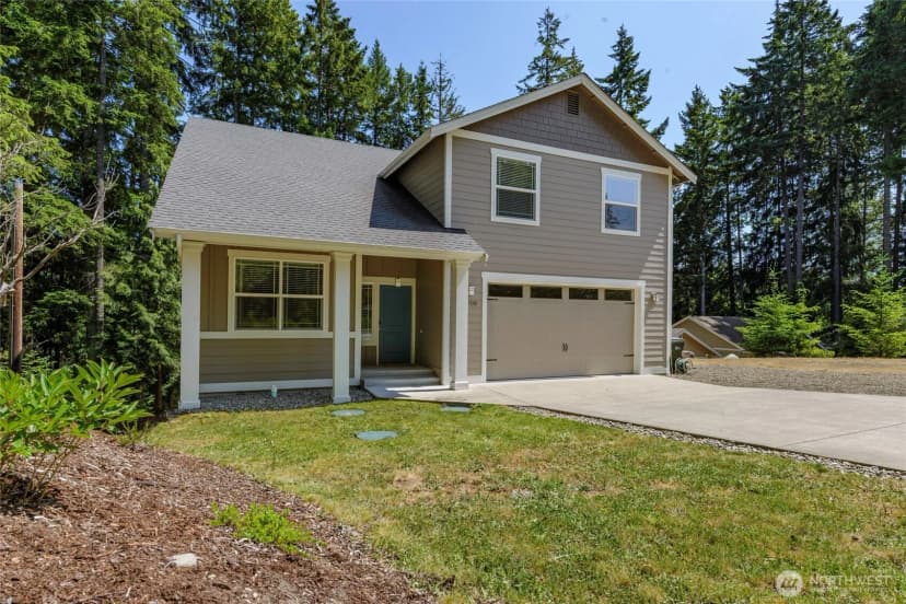 Property photo for 14708 113th Street Nw, Gig Harbor photo 7