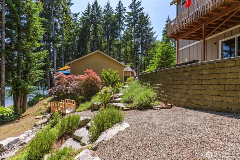 Property photo for 14708 113th Street Nw, Gig Harbor photo 30