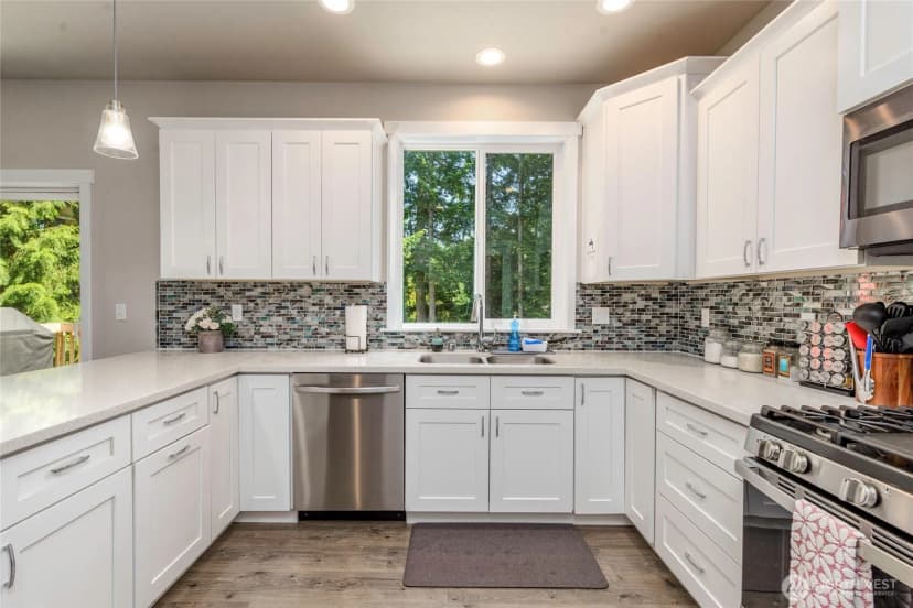 Property photo for 14708 113th Street Nw, Gig Harbor photo 15