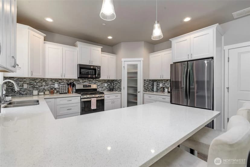 Property photo for 14708 113th Street Nw, Gig Harbor photo 14