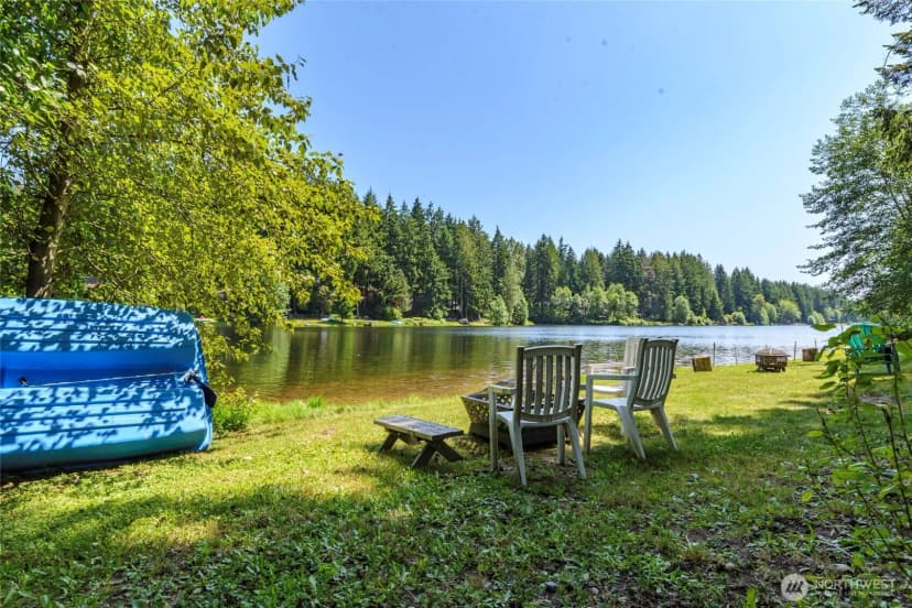 Property photo for 14708 113th Street Nw, Gig Harbor photo 4