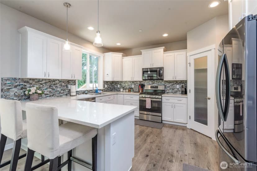 Property photo for 14708 113th Street Nw, Gig Harbor photo 13