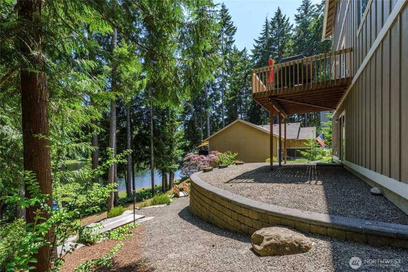 Property photo for 14708 113th Street Nw, Gig Harbor photo 28