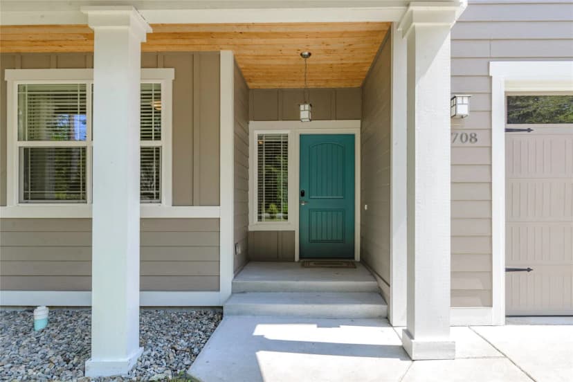 Property photo for 14708 113th Street Nw, Gig Harbor photo 8