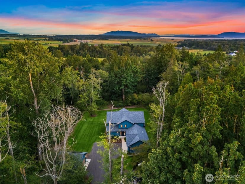 Property photo for 2788 Douglas Road, Ferndale