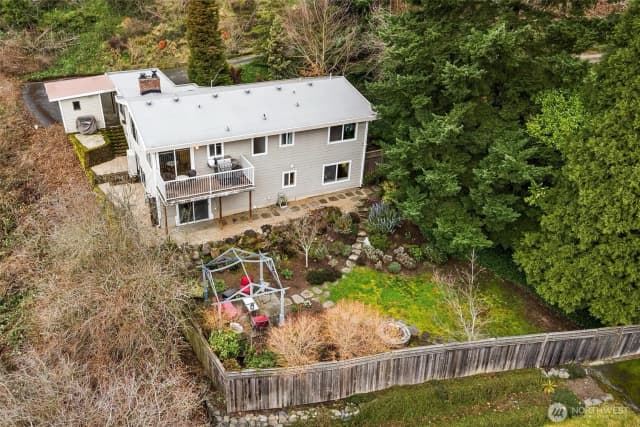 Property photo for 5162 S Wallace Street, Seattle