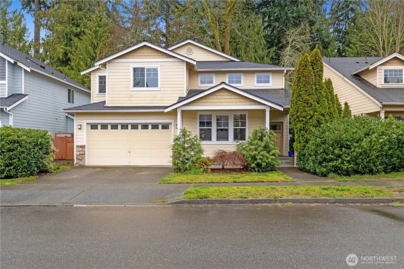 Property photo for 20228 11th Avenue W, Lynnwood