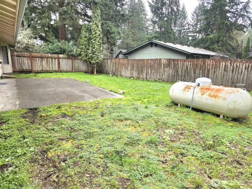 Property photo for 17819 Upland Drive Se, Yelm photo 14