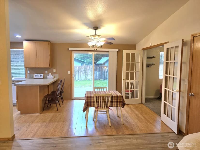 Property photo for 17819 Upland Drive Se, Yelm photo 6