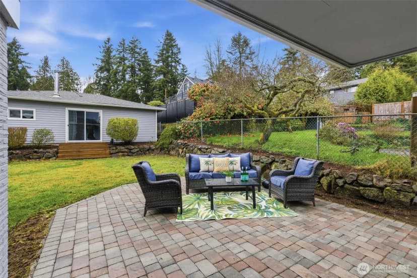 Property photo for 320 Nw 110th Street, Seattle photo 32