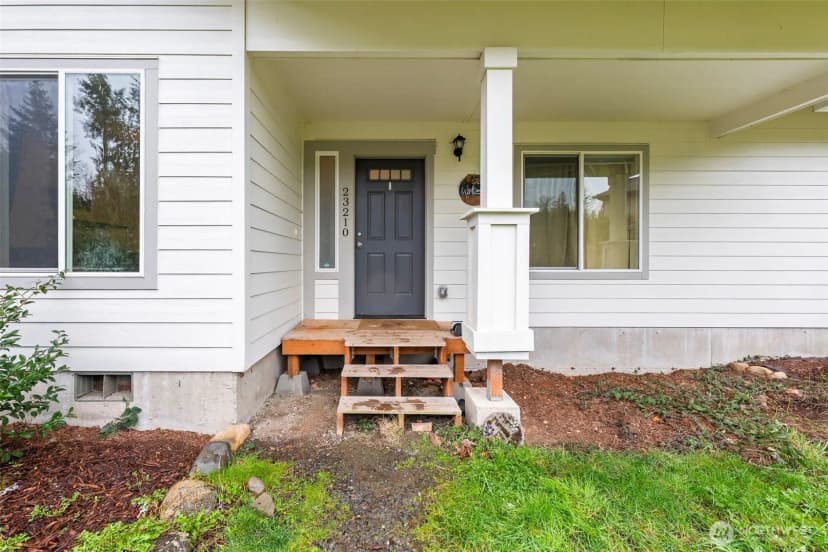 Property photo for 23210 188th Street E, Orting photo 5