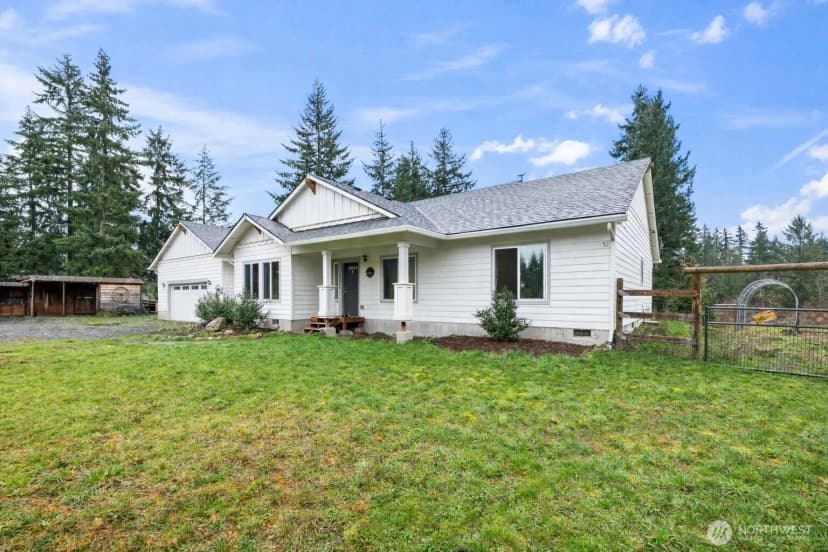 Property photo for 23210 188th Street E, Orting