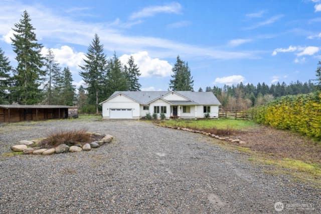 Property photo for 23210 188th Street E, Orting photo 4
