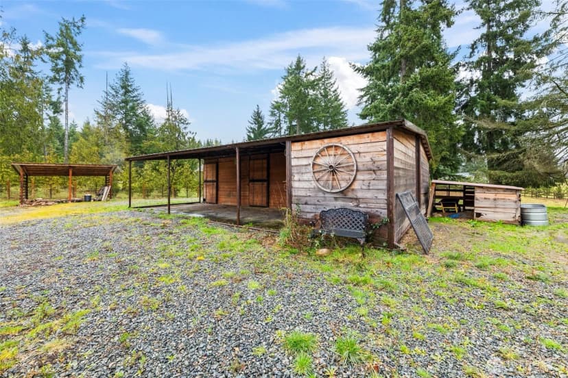 Property photo for 23210 188th Street E, Orting photo 38
