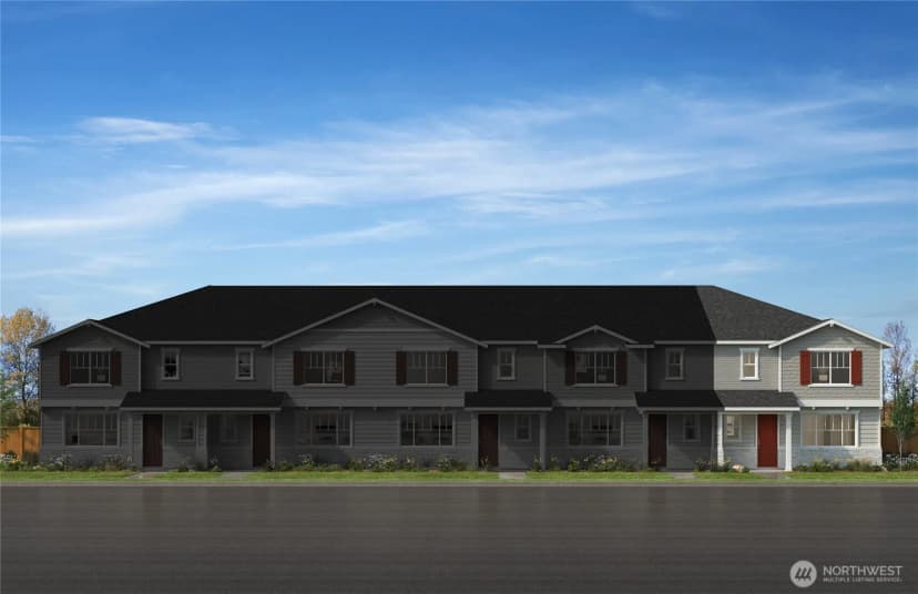 Property photo for 4256 87th Avenue Ne #01, Marysville