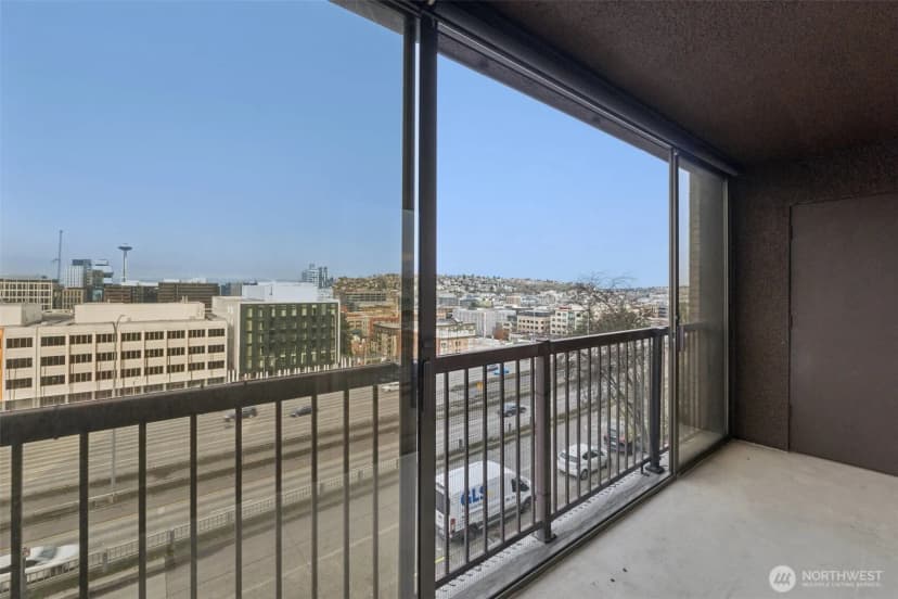 Property photo for 320 Melrose Avenue E #403, Seattle photo 7