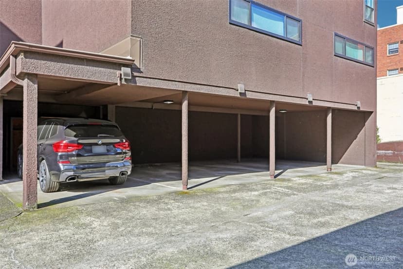 Property photo for 320 Melrose Avenue E #403, Seattle photo 5