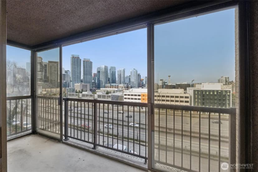Property photo for 320 Melrose Avenue E #403, Seattle photo 8