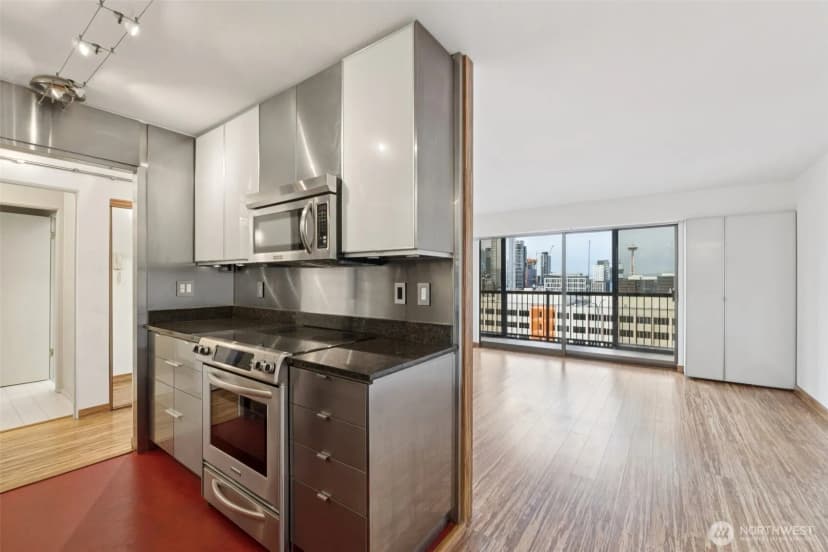 Property photo for 320 Melrose Avenue E #403, Seattle photo 16