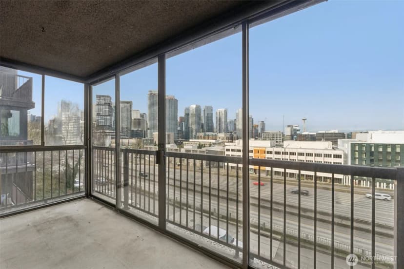 Property photo for 320 Melrose Avenue E #403, Seattle photo 9