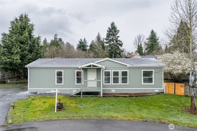 Property photo for 16501 42nd Avenue Ct E, Tacoma