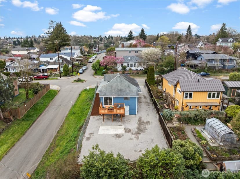 Property photo for 5518 39th Avenue S, Seattle photo 33