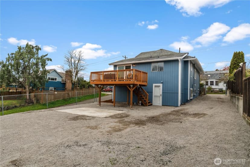 Property photo for 5518 39th Avenue S, Seattle photo 35