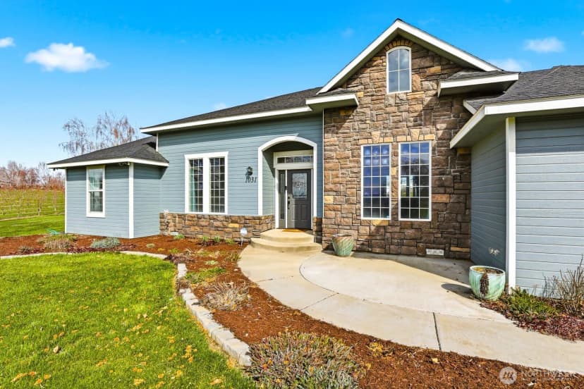 Property photo for 1031 Orchardvale Road, Zillah photo 3