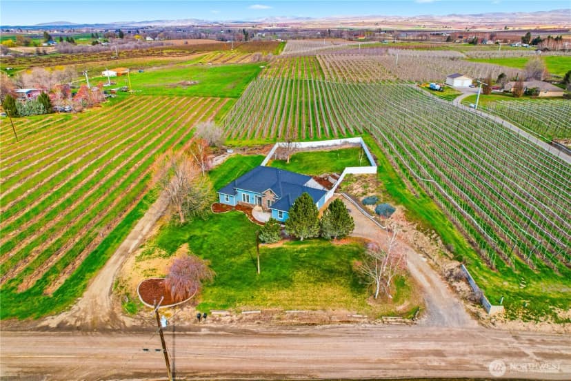 Property photo for 1031 Orchardvale Road, Zillah photo 39