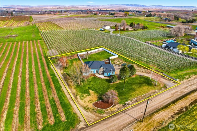 Property photo for 1031 Orchardvale Road, Zillah photo 36