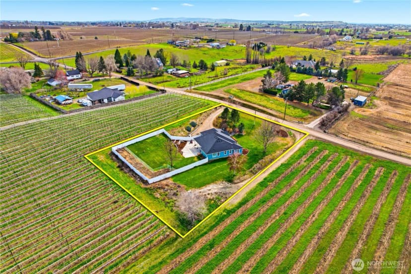 Property photo for 1031 Orchardvale Road, Zillah photo 38
