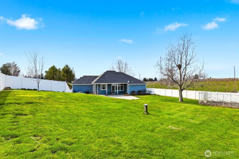 Property photo for 1031 Orchardvale Road, Zillah photo 33