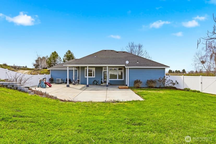 Property photo for 1031 Orchardvale Road, Zillah photo 34