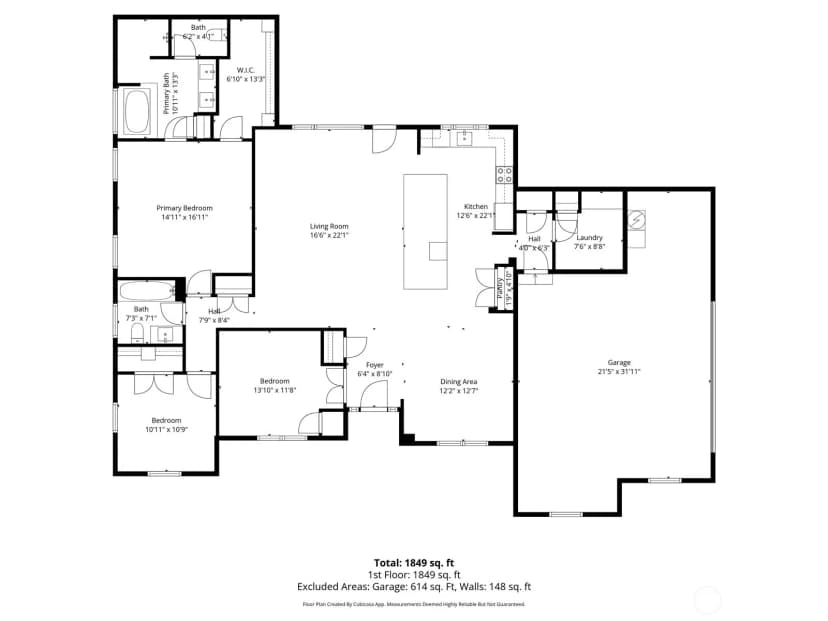 Property photo for 1031 Orchardvale Road, Zillah photo 40