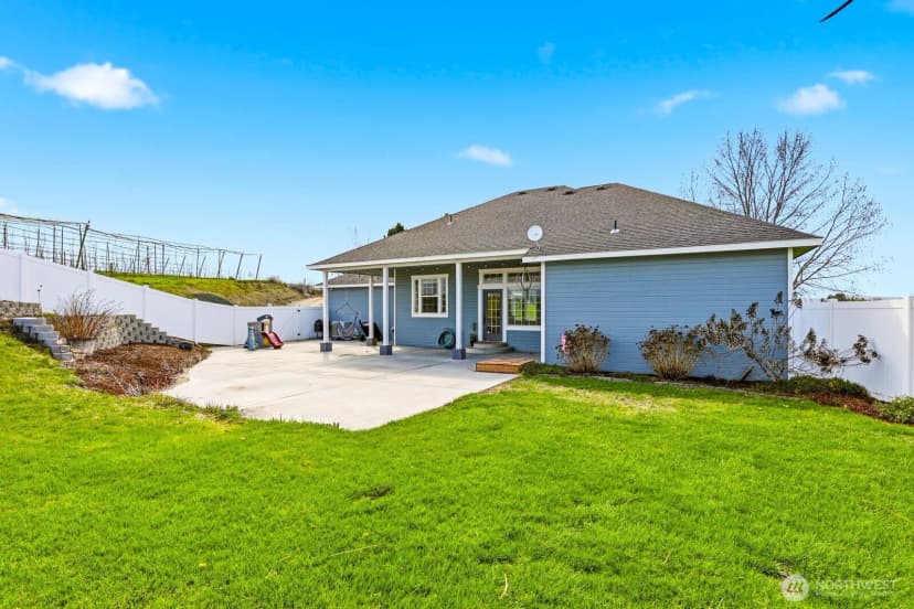 Property photo for 1031 Orchardvale Road, Zillah photo 31