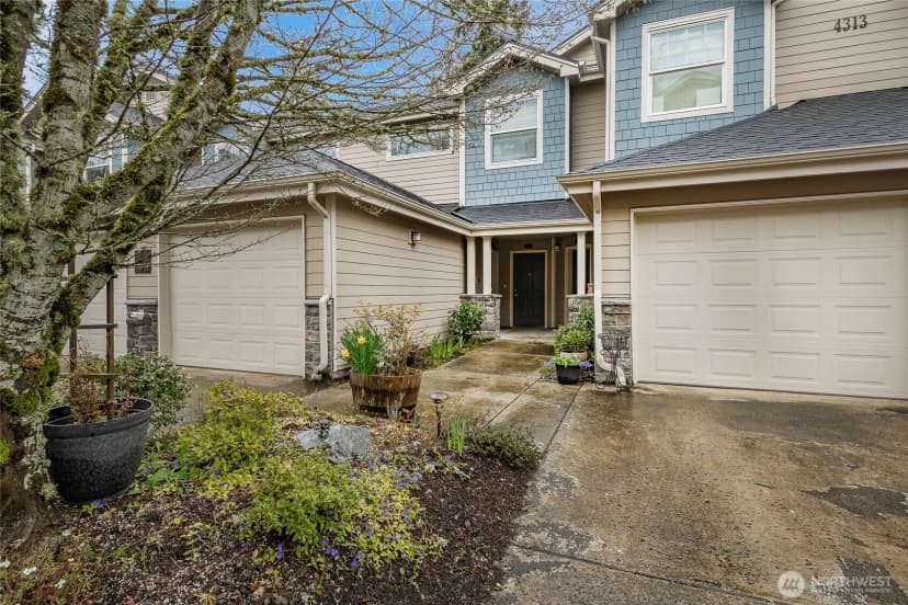 Property photo for 4313 Issaquah-pine Lake Road Se #205, Sammamish