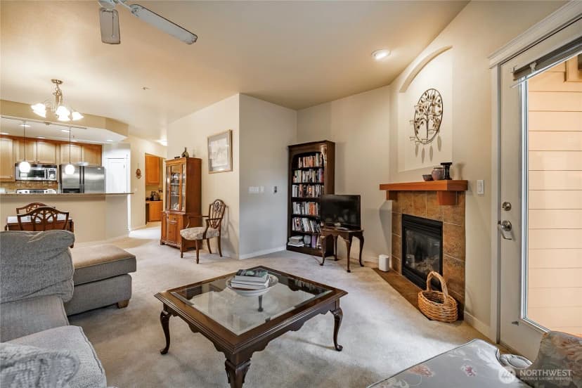 Property photo for 4313 Issaquah-pine Lake Road Se #205, Sammamish photo 4