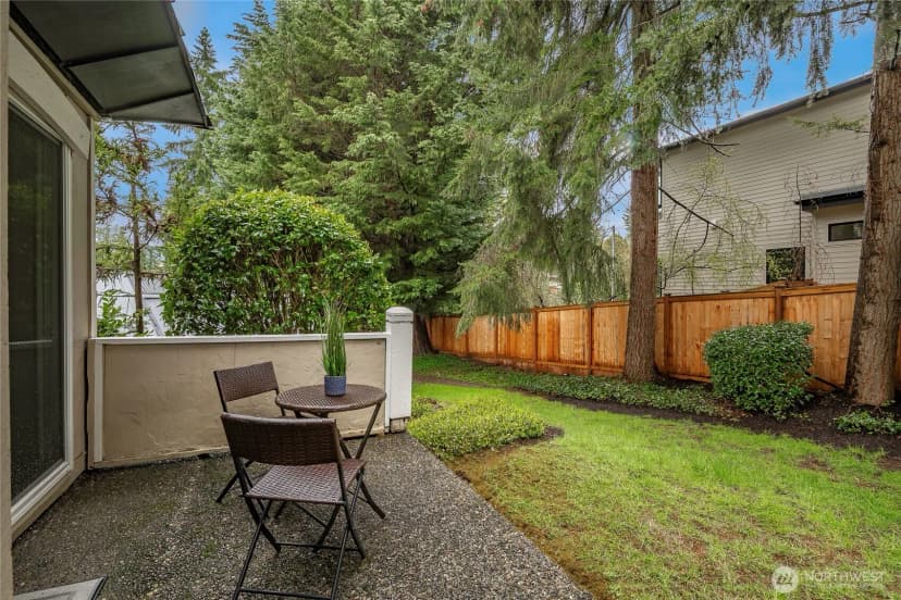 Property photo for 1607 102nd Place Ne #d1, Bellevue photo 30