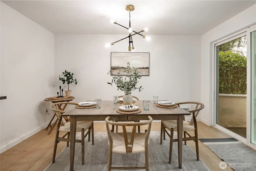 Property photo for 1607 102nd Place Ne #d1, Bellevue photo 9