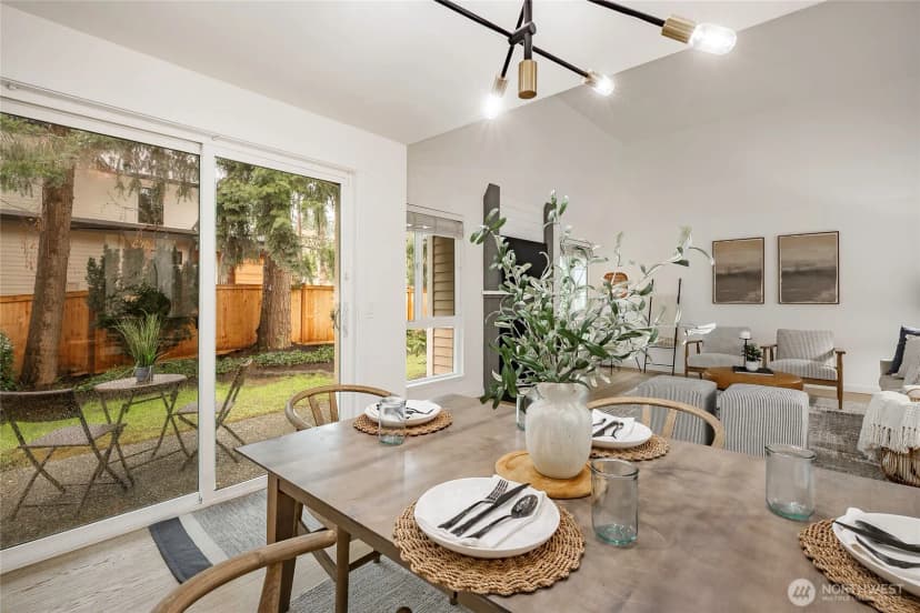 Property photo for 1607 102nd Place Ne #d1, Bellevue photo 12