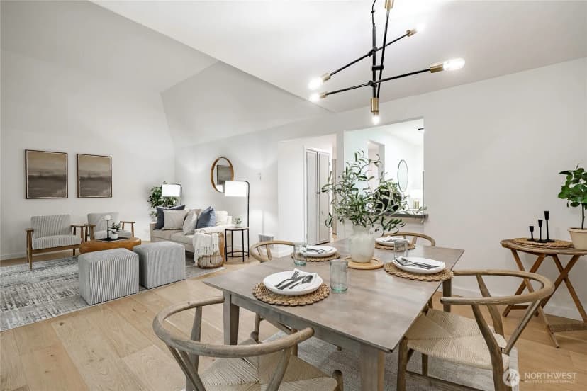 Property photo for 1607 102nd Place Ne #d1, Bellevue photo 11