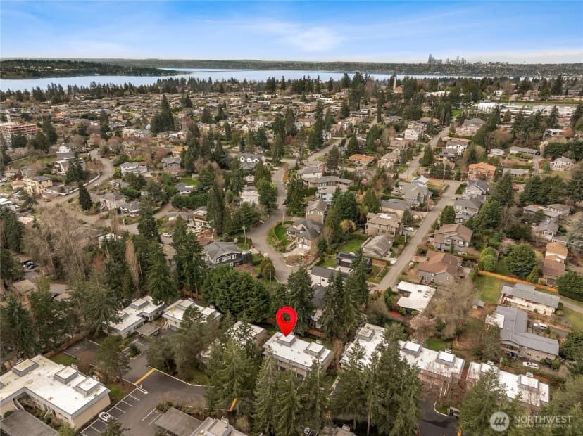 Property photo for 1607 102nd Place Ne #d1, Bellevue photo 35