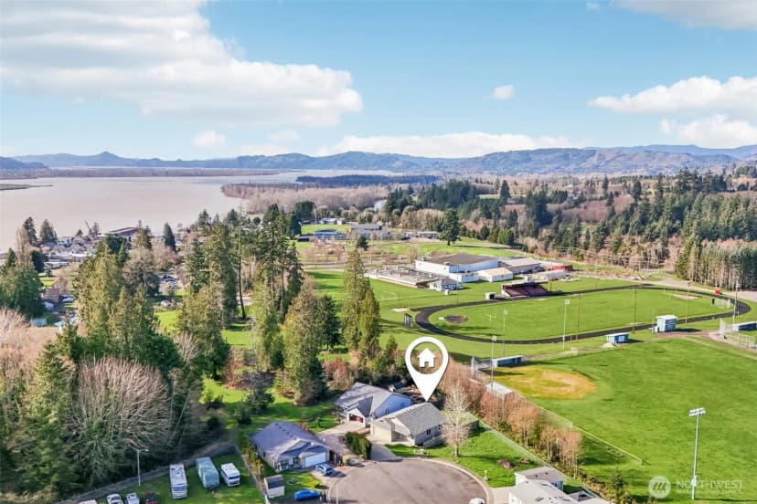 Property photo for 50 Hill Drive, Cathlamet photo 28