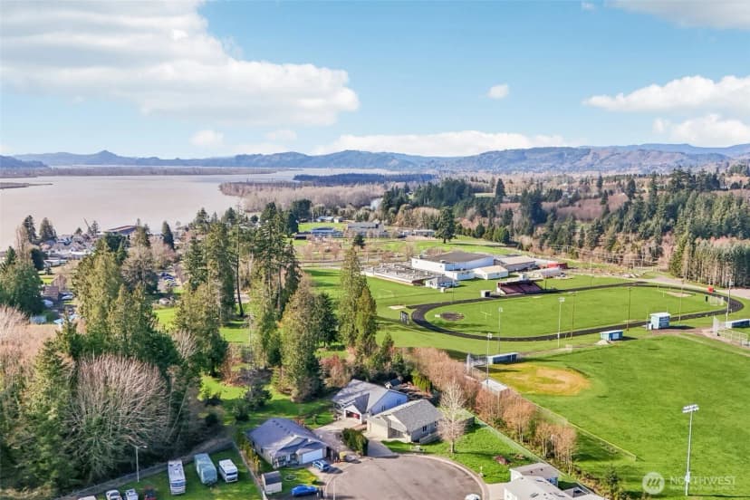 Property photo for 50 Hill Drive, Cathlamet photo 27