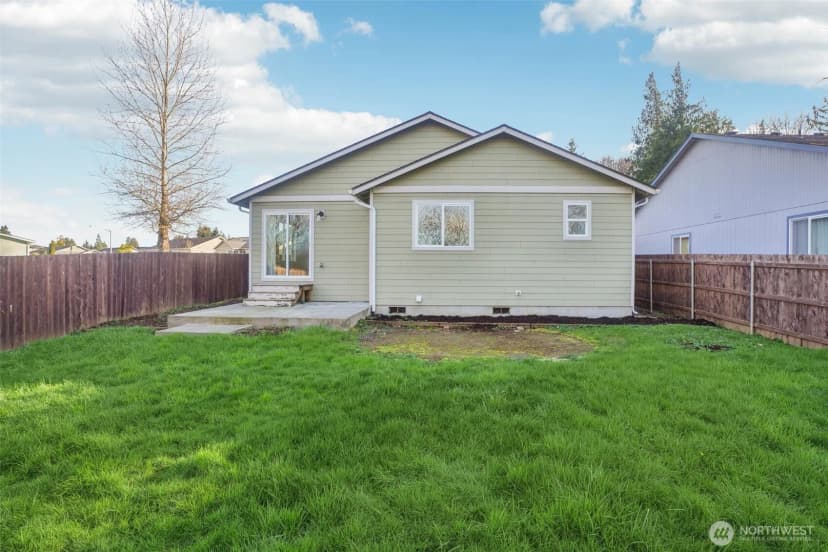 Property photo for 50 Hill Drive, Cathlamet photo 24