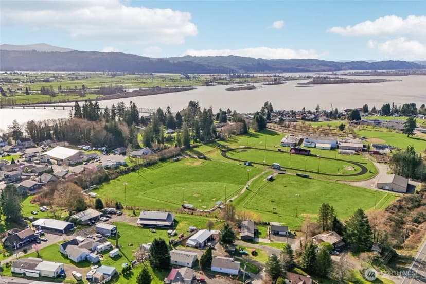 Property photo for 50 Hill Drive, Cathlamet photo 29