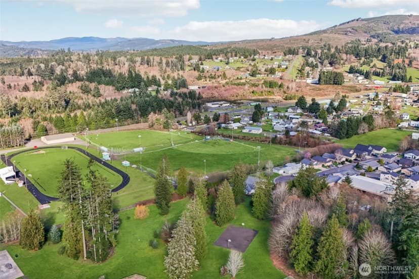 Property photo for 50 Hill Drive, Cathlamet photo 33