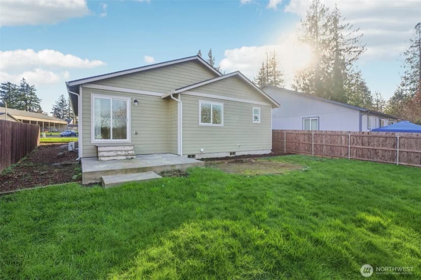 Property photo for 50 Hill Drive, Cathlamet photo 23